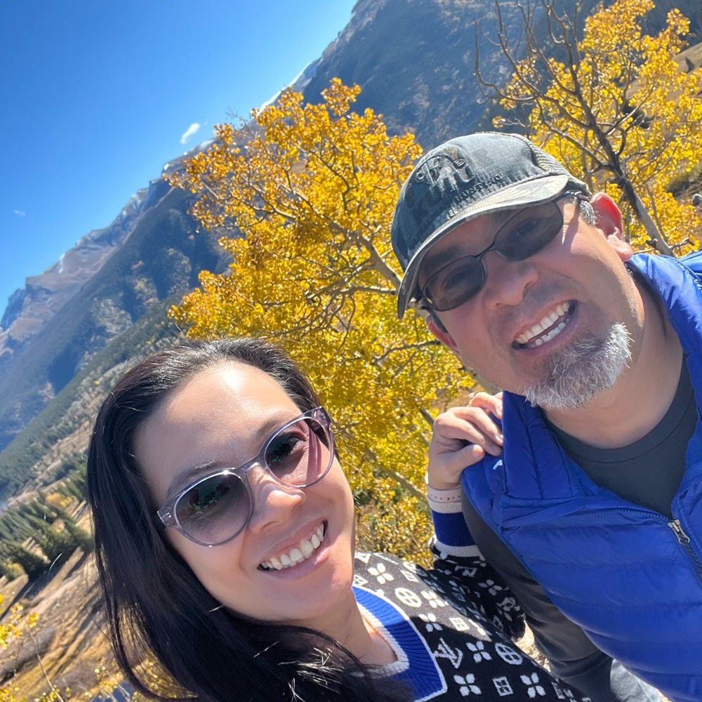 Meet your Posher, Audie sherell